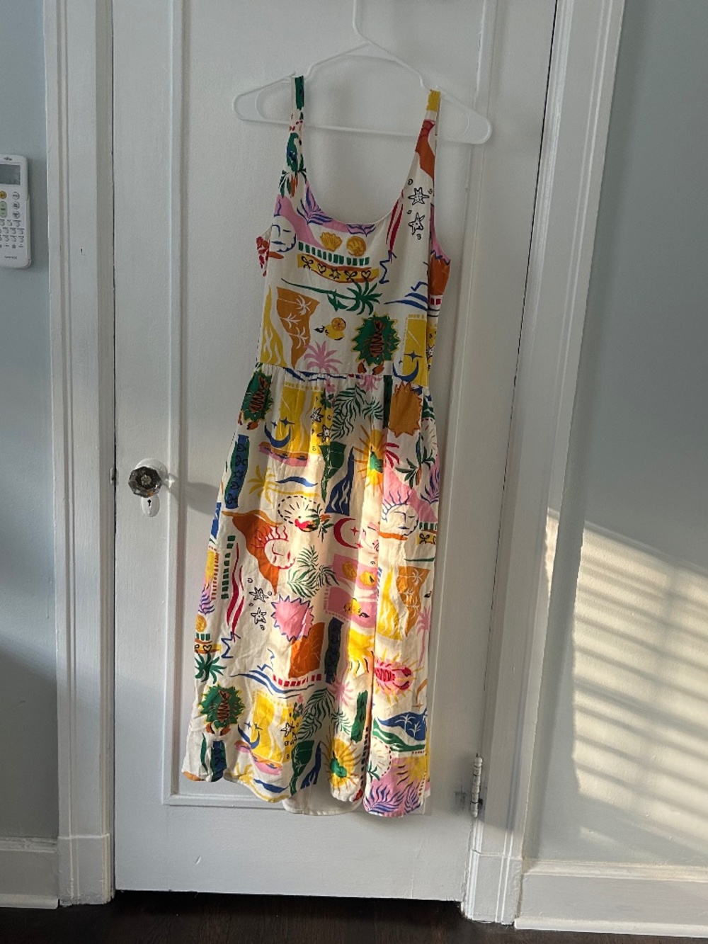 Sincerely Jules Summer Dress